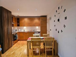 Cozy Flat close to central London - Londra - 7