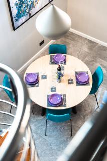 Florette Suite 2BR in Floriana by ArcoBnb - Floriana - 5