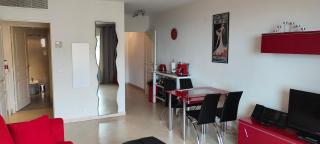 Appartement lumineux à Beausoleil (proche Monaco) - Beausoleil - 0