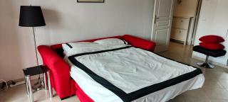 Appartement lumineux à Beausoleil (proche Monaco) - Beausoleil - 4