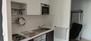Appartement lumineux à Beausoleil (proche Monaco) - Beausoleil - 6