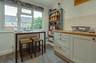Branlea - In the Heart of Ludlow - Ludlow - 5