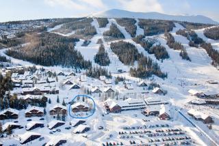 Solbjørnlia Apartments - Trysil - 0