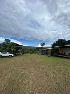 Villa de Assis Suítes - Alto Paraíso de Goiás - 5