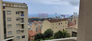 Appartement lumineux à Beausoleil (proche Monaco) - Beausoleil - 2