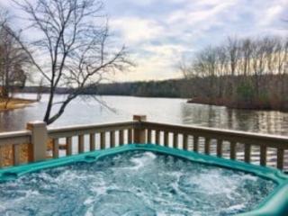 Wilderness Presidential Resort - Spotsylvania - 6