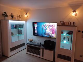 Chambre privée-Clim-TV-Confort-Breakfast inclus - 2