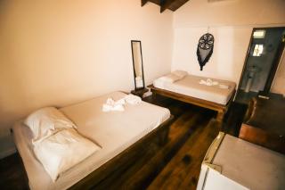 Cabinas Playa Surf Hostel - 6