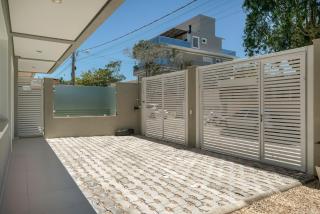 Apartamento duplex térreo com super SPA - 6