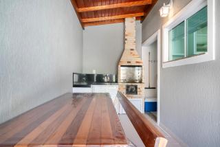 Apartamento duplex térreo com super SPA - 4