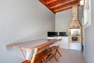 Apartamento duplex térreo com super SPA - 2