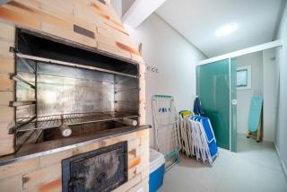 Apartamento duplex térreo com super SPA - 1