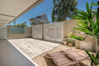 Apartamento duplex térreo com super SPA - 8