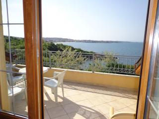 Villa Via Pontica - Sosopol - 0