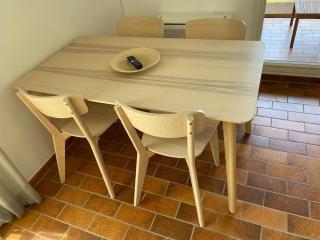 Appartement Port de Hyères 4p Climatisation Terrasse - Hyères - 9