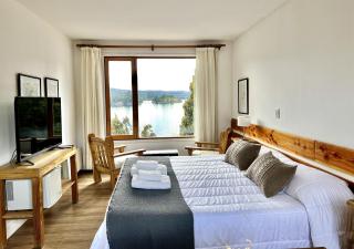 La Balconada by DOT Boutique - Villa Pehuenia - 5