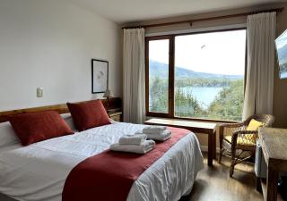 La Balconada by DOT Boutique - Villa Pehuenia - 2