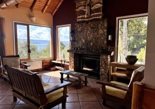 La Balconada by DOT Boutique - Villa Pehuenia - 4