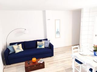 Bonito estudio con patio interior en Altea - Altea - 4