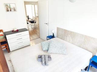 Bonito estudio con patio interior en Altea - 1