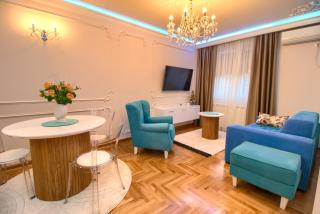 Apartment Rossi - Belgrado - 6