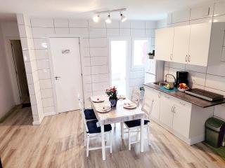 Bonito estudio con patio interior en Altea - Altea - 7