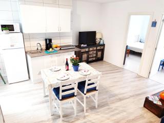Bonito estudio con patio interior en Altea - 6