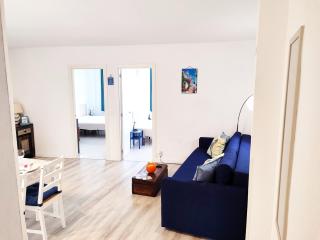 Bonito estudio con patio interior en Altea - Altea - 3
