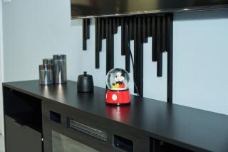 Hermoso apartamento familiar Temático, a pocos minutos de Disney !Reserva y Vive la Magia! - Kissimmee - 3