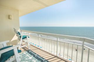 0712 Waters Edge Resort condo - Myrtle Beach - 0