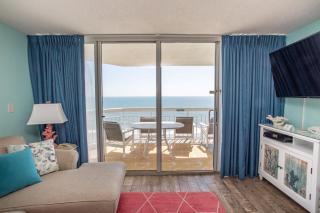 0712 Waters Edge Resort condo - Myrtle Beach - 9