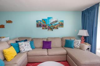 0712 Waters Edge Resort condo - Myrtle Beach - 7