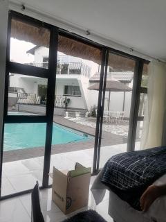 Sbukosezwe guest house - Johannesburgo - 4