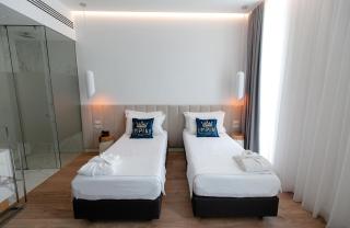 Empire Beach Resort ADULTS ONLY - Dhërmi - 8