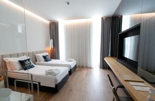 Empire Beach Resort ADULTS ONLY - Dhërmi - 9