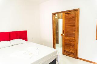 Shekna Flat com Wi-Fi na Praia Pontal de Maceio CE - Fortim - 5