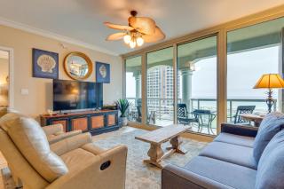 Pensacola Beach Retreat with Direct Beach Access! - Pensacola Beach - 0