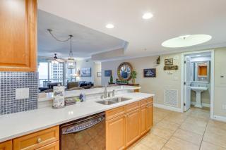 Pensacola Beach Retreat with Direct Beach Access! - Pensacola Beach - 4