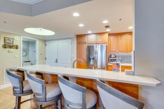Pensacola Beach Retreat with Direct Beach Access! - Pensacola Beach - 3