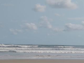 Praia de Boraceia casa 2 Bertioga - Bertioga - 4