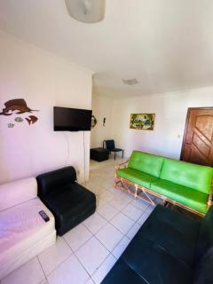 Apartamento ao lado da praia - Praia Grande - Praia Grande - 0