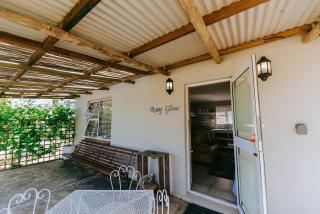 Dennehof Farm Guesthouse - Villiersdorp - 4