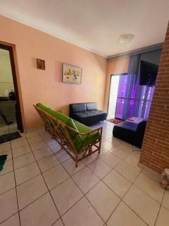 Apartamento ao lado da praia - Praia Grande - Praia Grande - 3