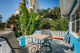 Tropical Blue Water beachside 7 - Clearwater Beach - 9