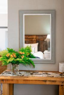 Dennehof Farm Guesthouse - Villiersdorp - 1