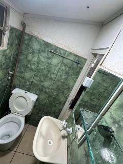 Casa baixinha - 5