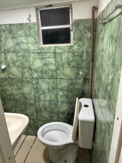 Casa baixinha - Ubajara - 1