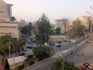 Heliopolis Roxy - Cairo - 6