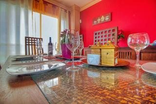 Apartament Nueva Esperanza El Cano in Radazul Sea Beach - 5