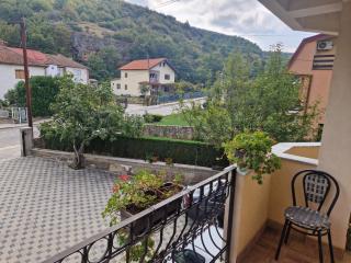 Apartments Picioski - Peštani - 8